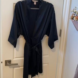 Silk Victoria Secret Robe